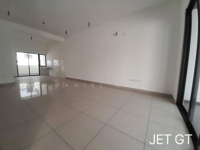 2-storey Terraced House for Sale in Bandar Bukit Raja (Klang) - Daniel Kok - Living Room - PropertyGuru.com.my