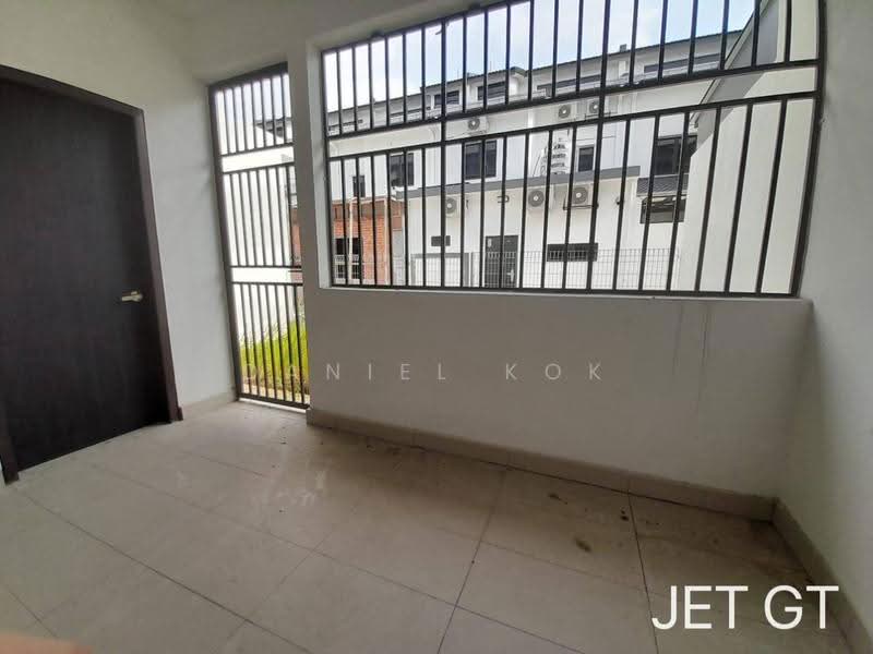 2-storey Terraced House for Sale in Bandar Bukit Raja (Klang) - Daniel Kok - Exterior - PropertyGuru.com.my