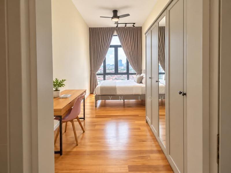 Condominium for Rent at The Maple Residences - Jesslyn Loh - PropertyGuru.com.my