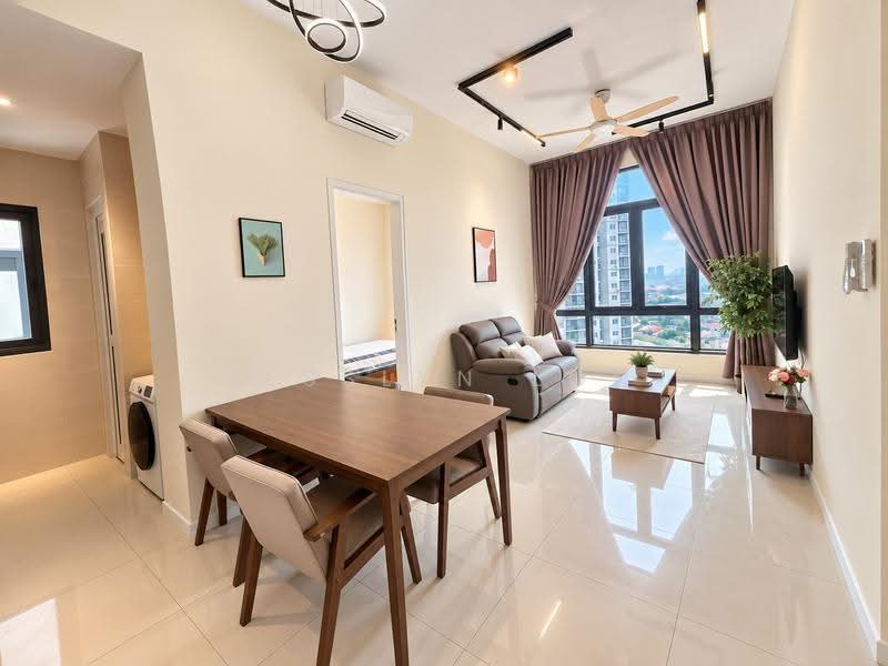 Condominium for Rent at The Maple Residences - Jesslyn Loh - PropertyGuru.com.my