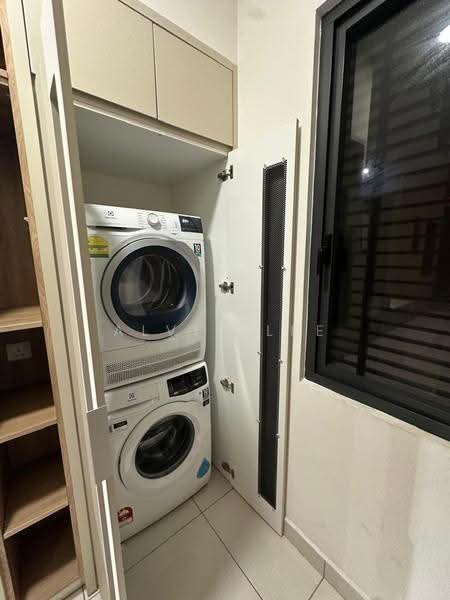 Service Residence for Rent at Millerz Square Serviced Residence - Alvin Lee - Interior - PropertyGuru.com.my