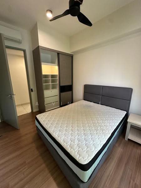 Service Residence for Rent at Millerz Square Serviced Residence - Alvin Lee - Bedroom - PropertyGuru.com.my