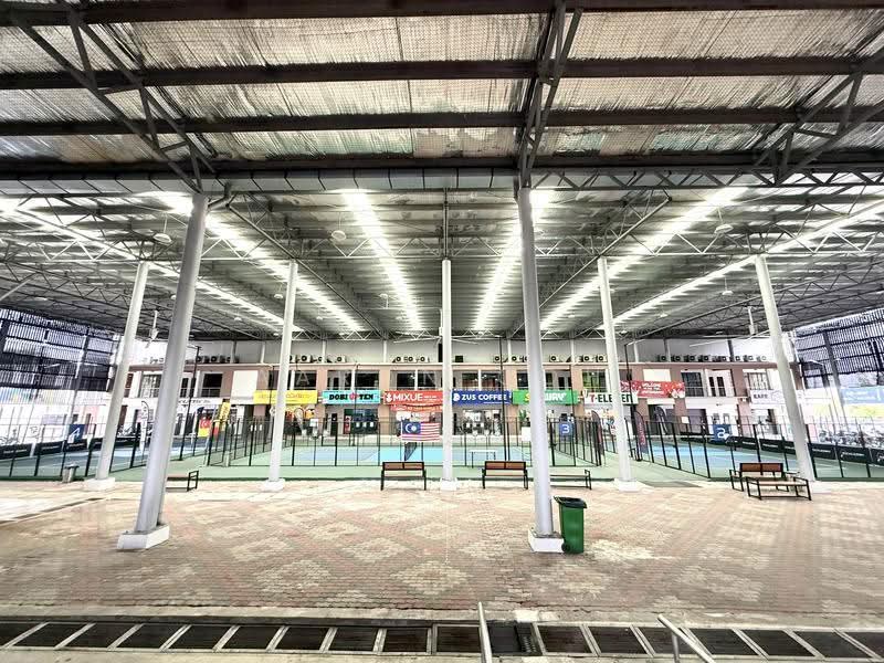 Shop for Rent in Universiti Putra Malaysia (Seri Kembangan) - Aaron Goh - Exterior - PropertyGuru.com.my