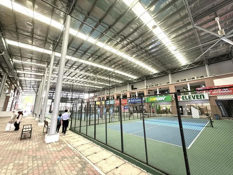 Shop for Rent in Universiti Putra Malaysia (Seri Kembangan) - Aaron Goh - Exterior - PropertyGuru.com.my