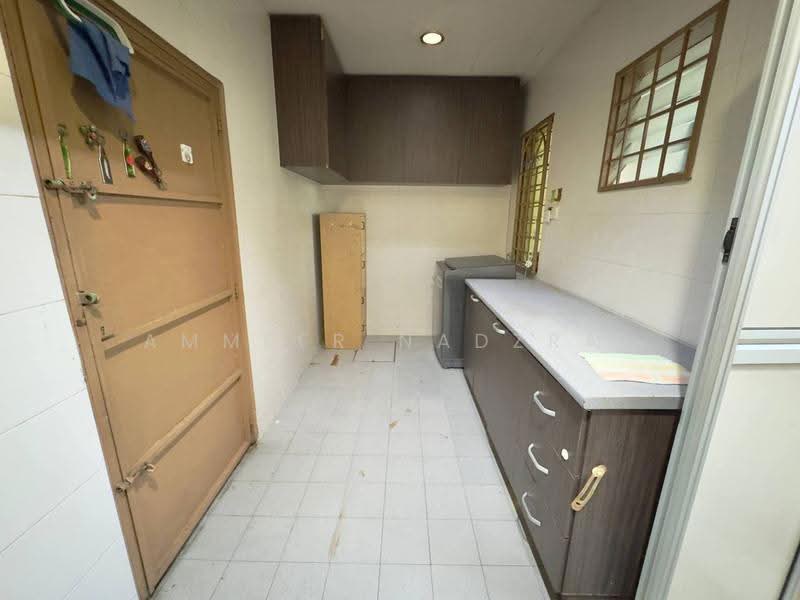 2-storey Terraced House for Sale in Taman Cheras Mas (Cheras) - Ammeer Nadzrai - Interior - PropertyGuru.com.my