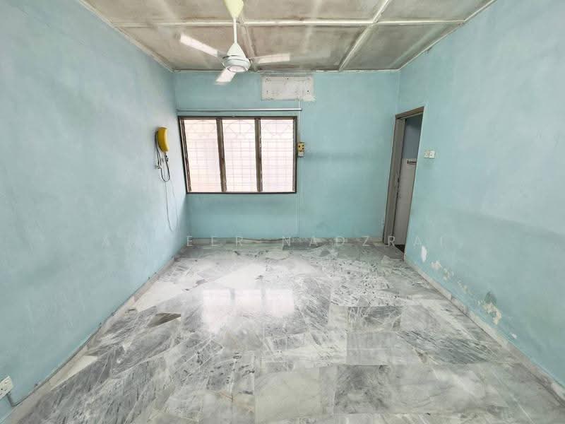 2-storey Terraced House for Sale in Taman Cheras Mas (Cheras) - Ammeer Nadzrai - Interior - PropertyGuru.com.my