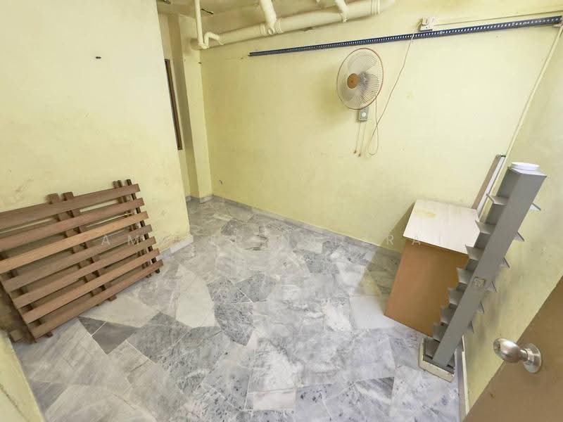 2-storey Terraced House for Sale in Taman Cheras Mas (Cheras) - Ammeer Nadzrai - Interior - PropertyGuru.com.my