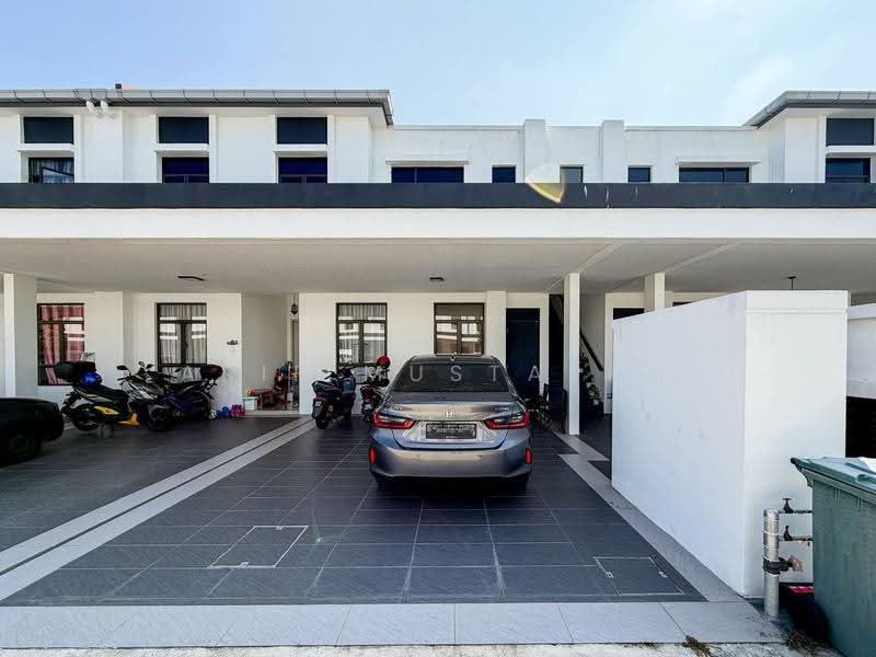Rumah Bandar untuk Dijual di Eco Grandeur (Puncak Alam) - Arif Mustapha - Exterior - PropertyGuru.com.my