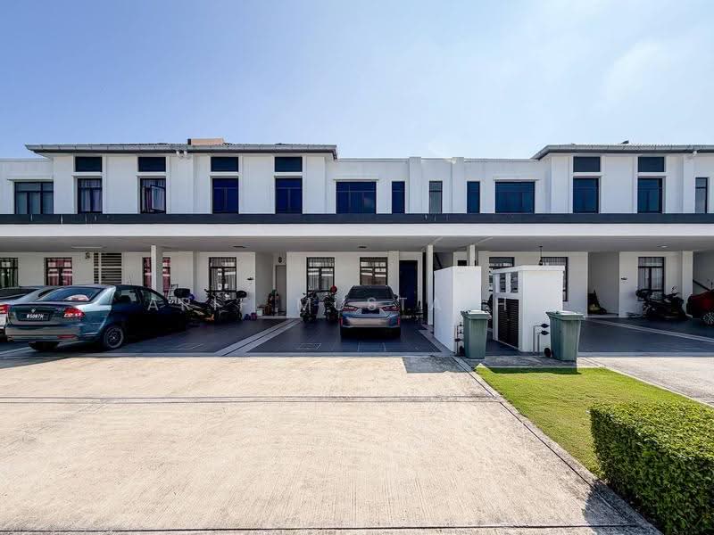 Rumah Bandar untuk Dijual di Eco Grandeur (Puncak Alam) - Arif Mustapha - Exterior - PropertyGuru.com.my