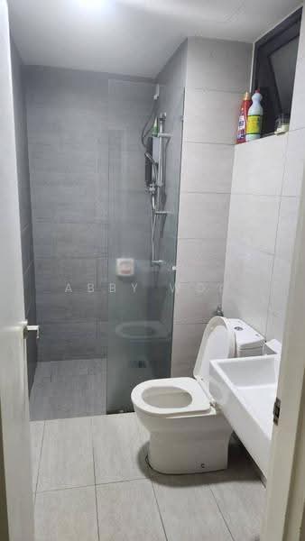 Service Residence for Rent at Gravit8, Klang - Abby Woo - PropertyGuru.com.my