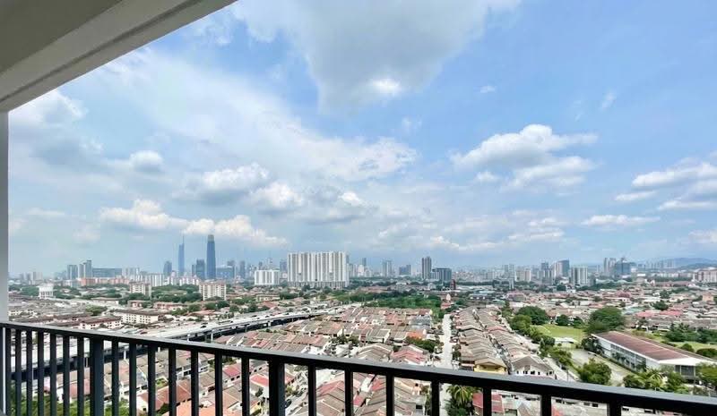 Service Residence for Sale at Axis Crown - WM Yong - View - PropertyGuru.com.my