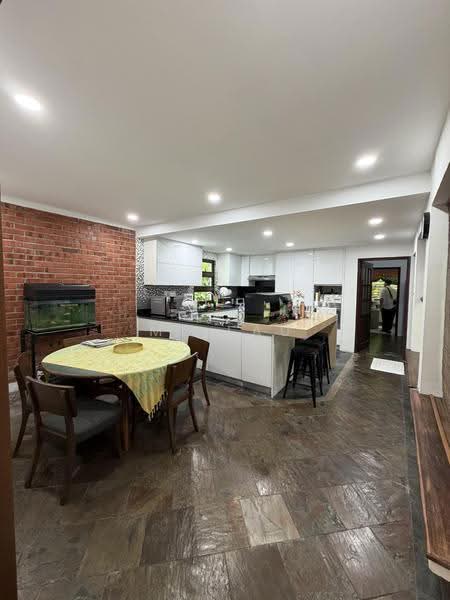 Bungalow House for Sale in Taman Bukit Desa (Taman Desa) - ML Lau - Kitchen - PropertyGuru.com.my