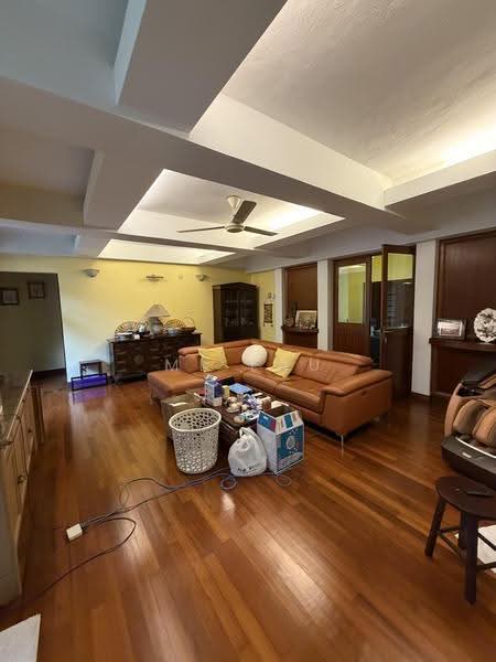 Bungalow House for Sale in Taman Bukit Desa (Taman Desa) - ML Lau - Living Room - PropertyGuru.com.my