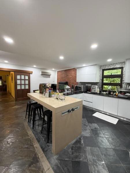 Bungalow House for Sale in Taman Bukit Desa (Taman Desa) - ML Lau - Kitchen - PropertyGuru.com.my