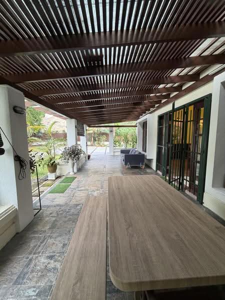 Bungalow House for Sale in Taman Bukit Desa (Taman Desa) - ML Lau - Exterior - PropertyGuru.com.my