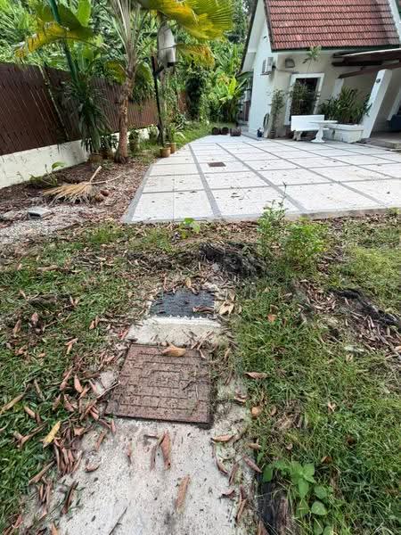 Bungalow House for Sale in Taman Bukit Desa (Taman Desa) - ML Lau - Exterior - PropertyGuru.com.my