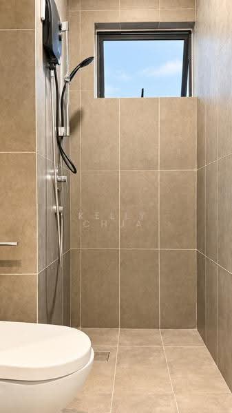 Service Residence for Rent at Astoria Ampang - Kelly Chua - Bathroom - PropertyGuru.com.my