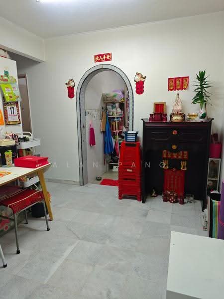 Flat for Sale at Happy Garden Flat - Alan Pang - PropertyGuru.com.my