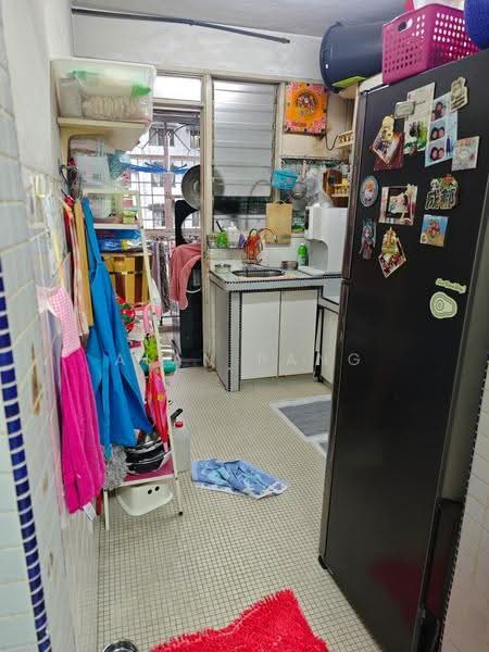 Flat for Sale at Happy Garden Flat - Alan Pang - PropertyGuru.com.my