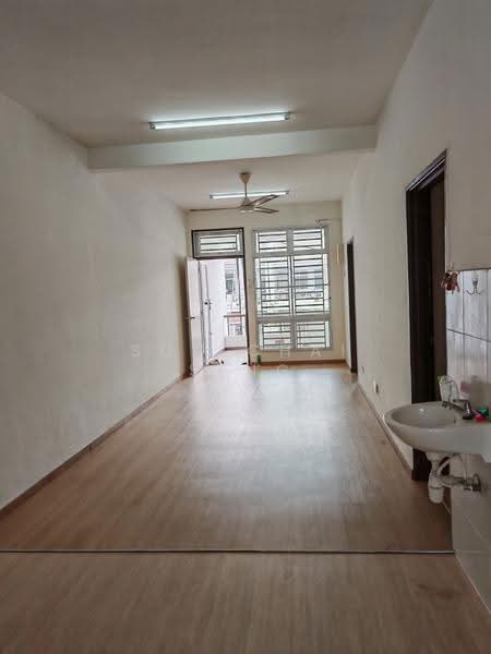 1-storey Terraced House for Rent in Bandar Cemerlang (Ulu Tiram) - Soh Chai Seng - Interior - PropertyGuru.com.my