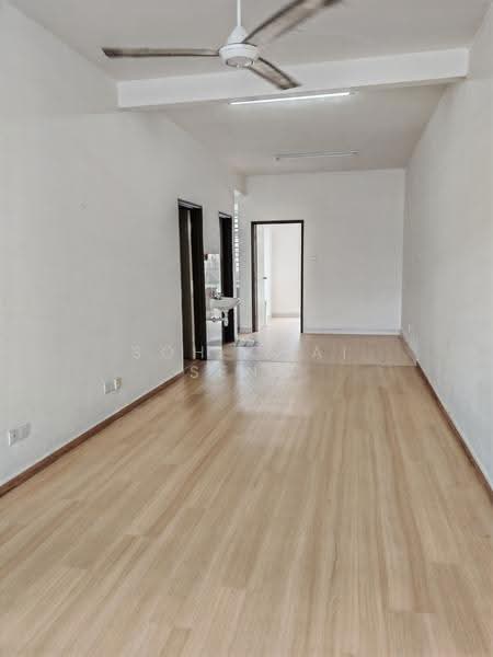 1-storey Terraced House for Rent in Bandar Cemerlang (Ulu Tiram) - Soh Chai Seng - Interior - PropertyGuru.com.my