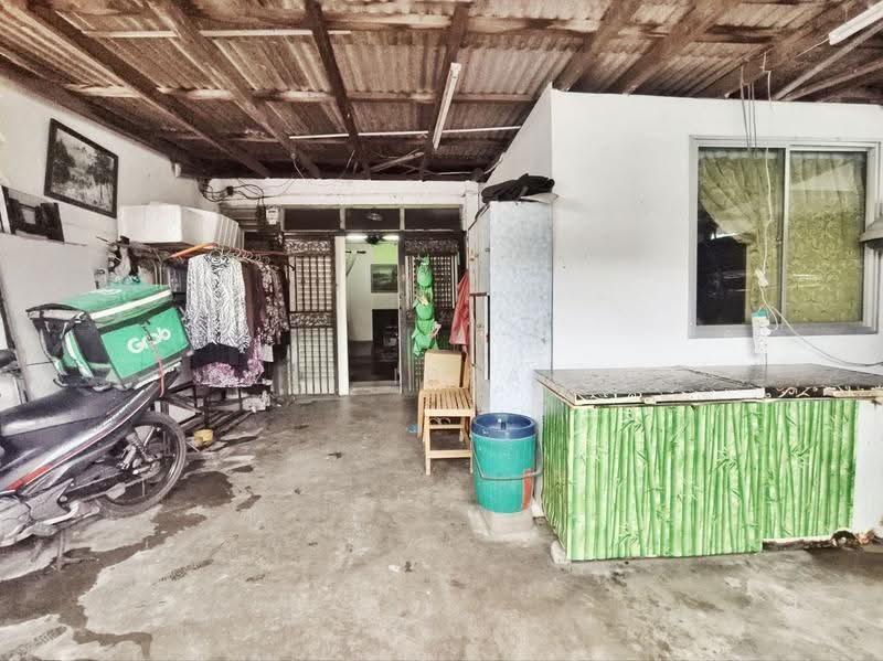 1-storey Terraced House for Sale in AU 5 (Hulu Kelang) - Azli Ibrahim - Interior - PropertyGuru.com.my