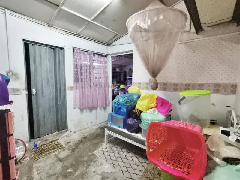 1-storey Terraced House for Sale in AU 5 (Hulu Kelang) - Azli Ibrahim - Interior - PropertyGuru.com.my