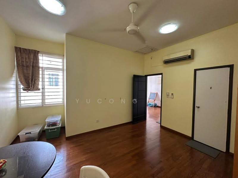 Rumah Kluster untuk Dijual di Bukit Indah (Iskandar Puteri (Nusajaya)) - Yucong . - PropertyGuru.com.my