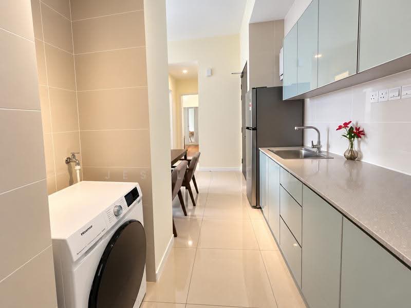Condominium for Rent at The Maple Residences - Jesslyn Loh - PropertyGuru.com.my