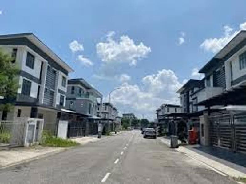Detached Factory for Sale in Bandar Mahkota Cheras (Cheras) - Peter Liew - Exterior - PropertyGuru.com.my