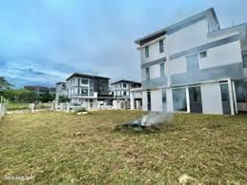 Detached Factory for Sale in Bandar Mahkota Cheras (Cheras) - Peter Liew - Exterior - PropertyGuru.com.my