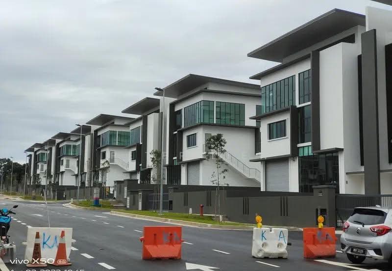 Detached Factory for Sale in Bandar Mahkota Cheras (Cheras) - Peter Liew - Exterior - PropertyGuru.com.my