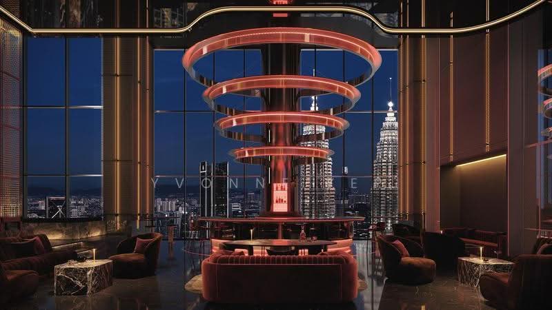Service Residence for Sale at Divine KLCC - Yvonne Yep - PropertyGuru.com.my