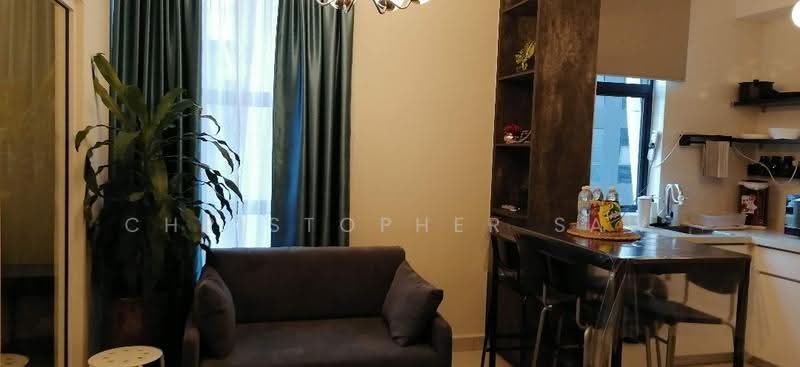 Service Residence for Sale at Arte Mont Kiara - Christopher Saw - PropertyGuru.com.my