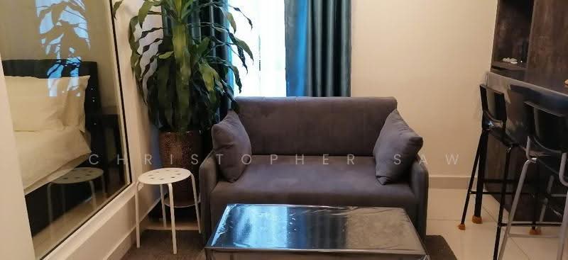 Service Residence for Sale at Arte Mont Kiara - Christopher Saw - PropertyGuru.com.my