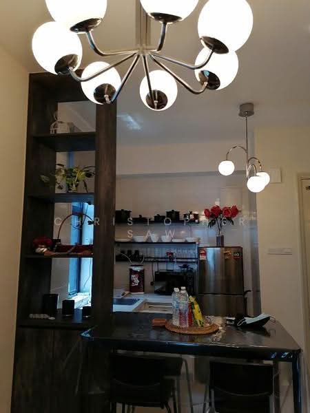 Service Residence for Sale at Arte Mont Kiara - Christopher Saw - PropertyGuru.com.my