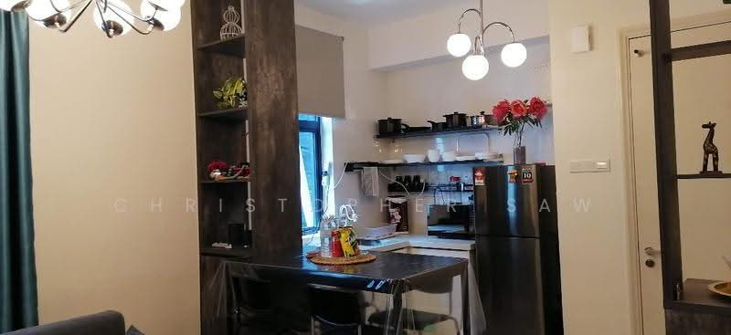 Service Residence for Sale at Arte Mont Kiara - Christopher Saw - PropertyGuru.com.my