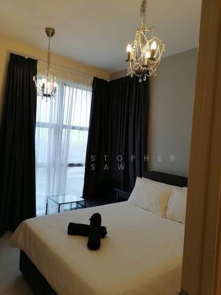 Service Residence for Sale at Arte Mont Kiara - Christopher Saw - PropertyGuru.com.my
