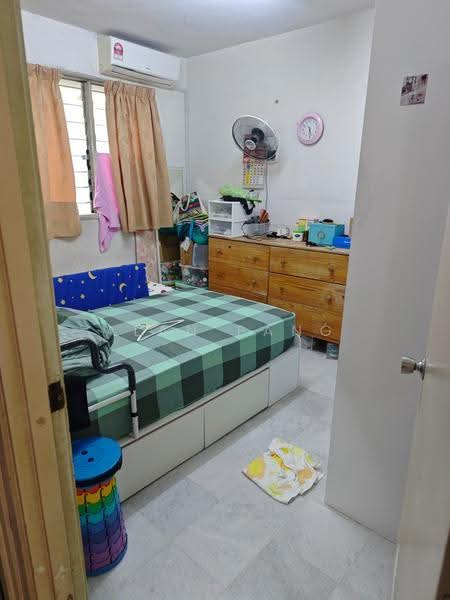 Apartment for Sale at Happy Garden Apartment - Alan Pang - PropertyGuru.com.my