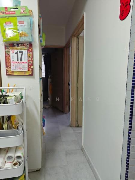 Apartment for Sale at Happy Garden Apartment - Alan Pang - PropertyGuru.com.my