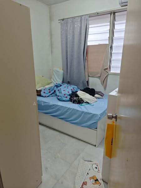 Apartment for Sale at Happy Garden Apartment - Alan Pang - PropertyGuru.com.my