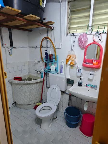 Apartment for Sale at Happy Garden Apartment - Alan Pang - PropertyGuru.com.my