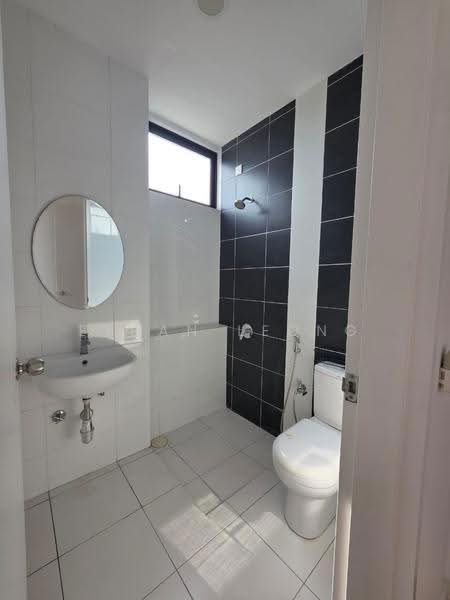 2-storey Terraced House for Rent in Eco Majestic (Semenyih) - Ethan Leong - Bathroom - PropertyGuru.com.my