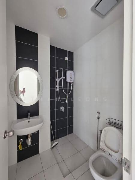 2-storey Terraced House for Rent in Eco Majestic (Semenyih) - Ethan Leong - Bathroom - PropertyGuru.com.my