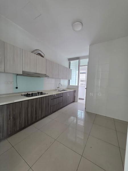 2-storey Terraced House for Rent in Eco Majestic (Semenyih) - Ethan Leong - Kitchen - PropertyGuru.com.my