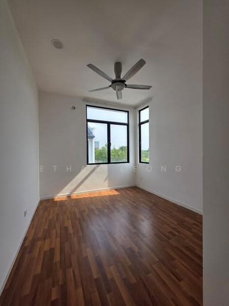 2-storey Terraced House for Rent in Eco Majestic (Semenyih) - Ethan Leong - Interior - PropertyGuru.com.my