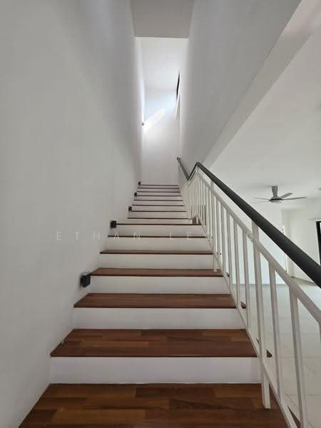 2-storey Terraced House for Rent in Eco Majestic (Semenyih) - Ethan Leong - Interior - PropertyGuru.com.my