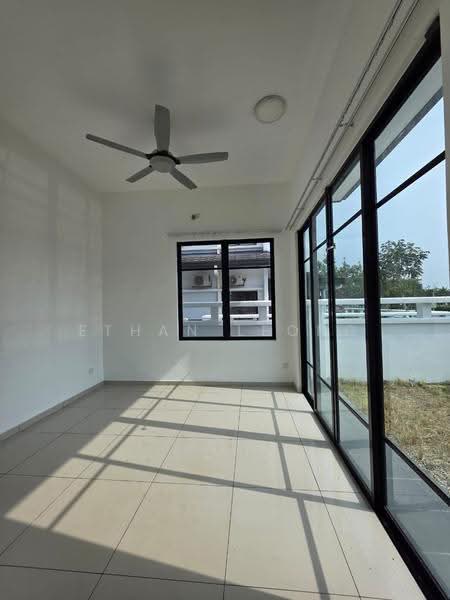 2-storey Terraced House for Rent in Eco Majestic (Semenyih) - Ethan Leong - Interior - PropertyGuru.com.my