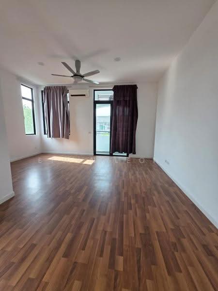 2-storey Terraced House for Rent in Eco Majestic (Semenyih) - Ethan Leong - Living Room - PropertyGuru.com.my