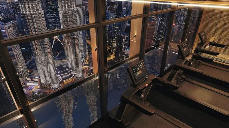 Service Residence for Sale at Divine KLCC - Yvonne Yep - View - PropertyGuru.com.my